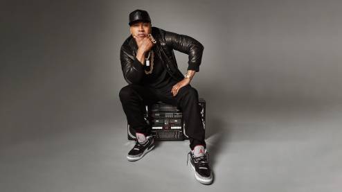 LL COOL J