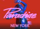 Teksupport Jamie Jones presents Paradise