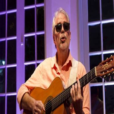 Quartas Acústicas apresenta Mauro Portugal