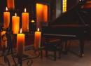 Chopin Piano Concertos by Candlelight