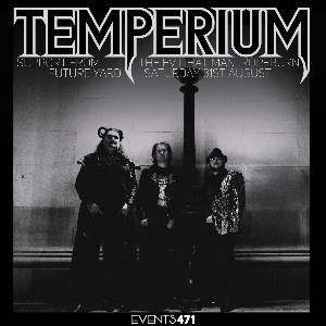 Events 471 - Hard Rock Night with Temperium