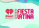 IHeartRadio Fiesta Latina