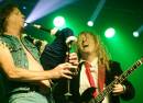 Dirty Deeds AC/DC Tribute
