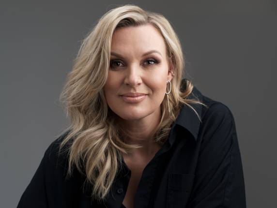 Sanna Nielsen