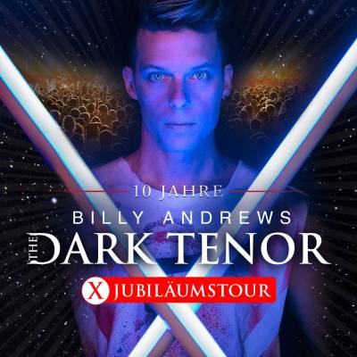 The Dark Tenor