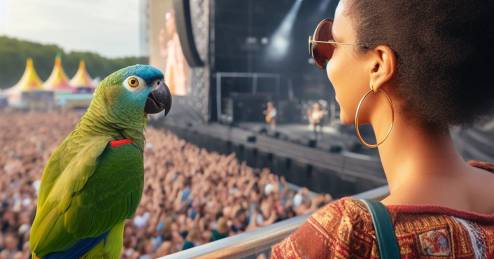 Summertime Music & Life Festival