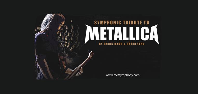 Symphonic Tribute to METALLICA