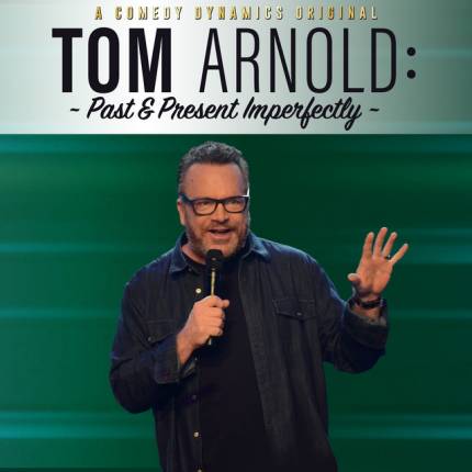 Tom Arnold