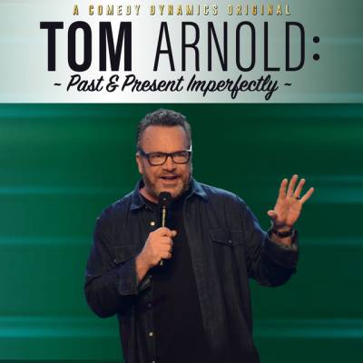 Tom Arnold
