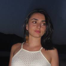 Lorena Monge