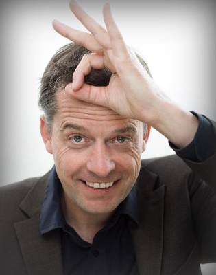 Uli Boettcher