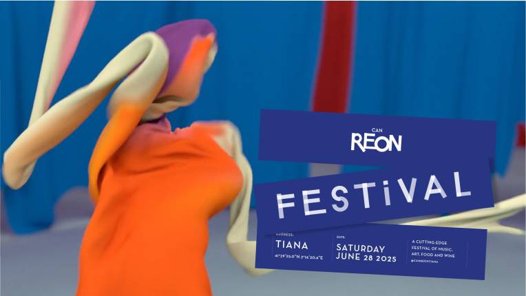 Festival Can Reon