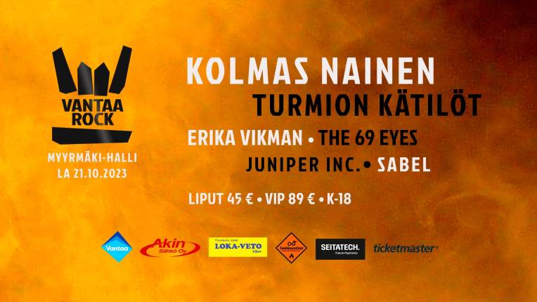 Vantaa Rock