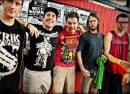 A Wilhelm Scream