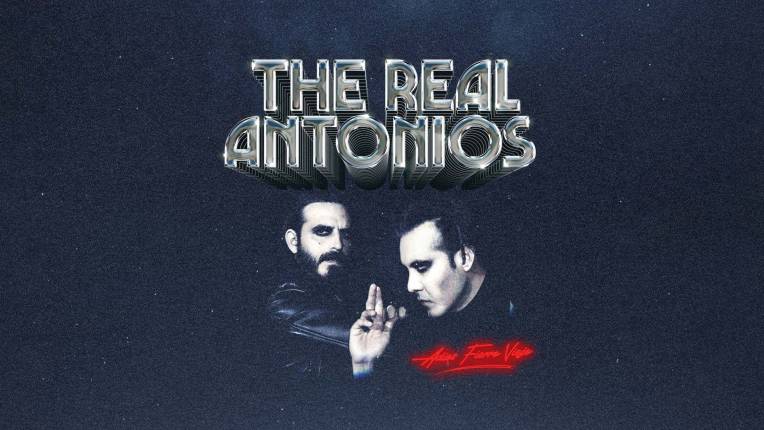 The Real Antonios