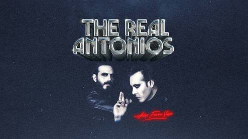 The Real Antonios