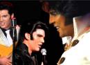 Elvis Elvis Elvis!