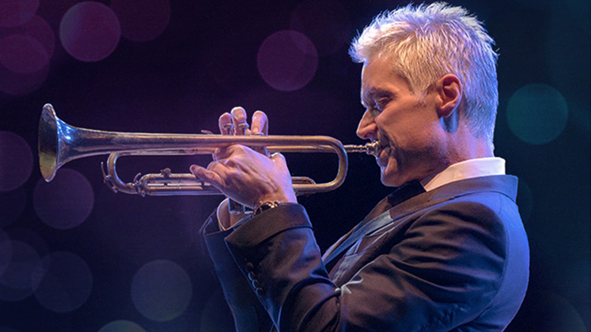Chris Botti New York Tickets - Blue Note | Jan 2, 2026