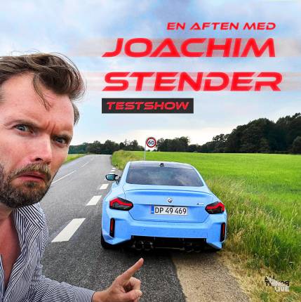 Joachim Stender