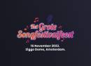 Het Grote Songfestivalfeest