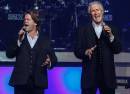 The Righteous Brothers