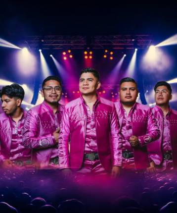 Los Principes de la Sierra