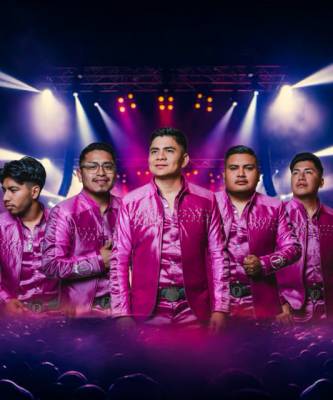 Los Principes de la Sierra