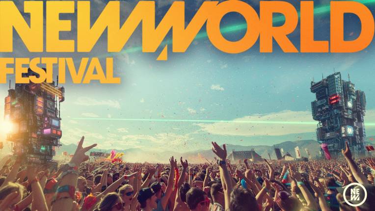 New World Festival