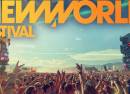 New World Festival