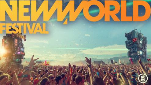 New World Festival