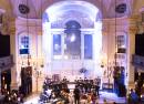 Vivaldi's Four Seasons by Candlelight Trafalgar Sinfonia