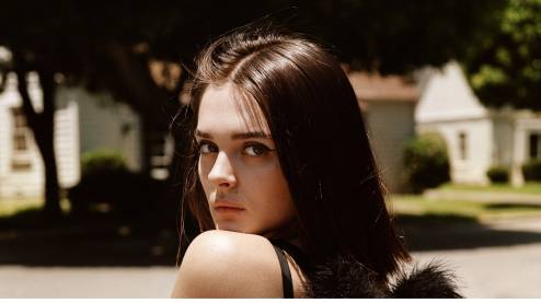 Charlotte Lawrence