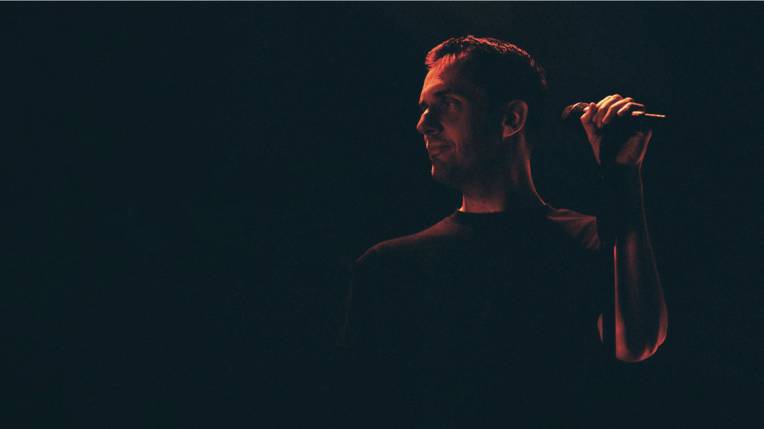 Grand Corps Malade