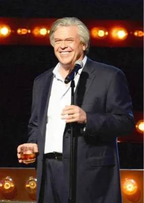 Ron White