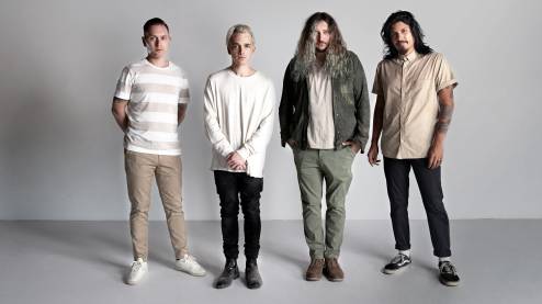 Badflower