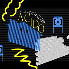 La Casa Del Cido