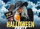 Halloween by Rita's