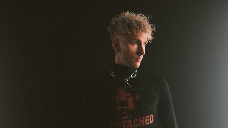 Mgk