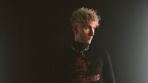 Mgk