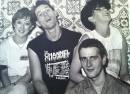 Au Pairs