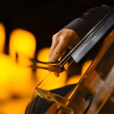 Candlelight Weihnachts- und Neujahrskonzert