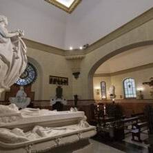 Mausoleo de la Vizcondesa de Térmens