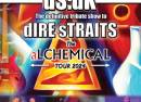 DS:UK - IN TRIBUTE TO DIRE STRAITS