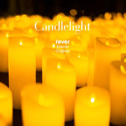 Candlelight Tributo a Queen a Cuatro Manos en el Círculo de Bellas Artes