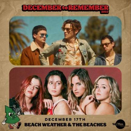 A December to Remember