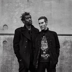 Massive Attack Sydney Tickets - Qudos Bank Arena | Aug 9, 2026