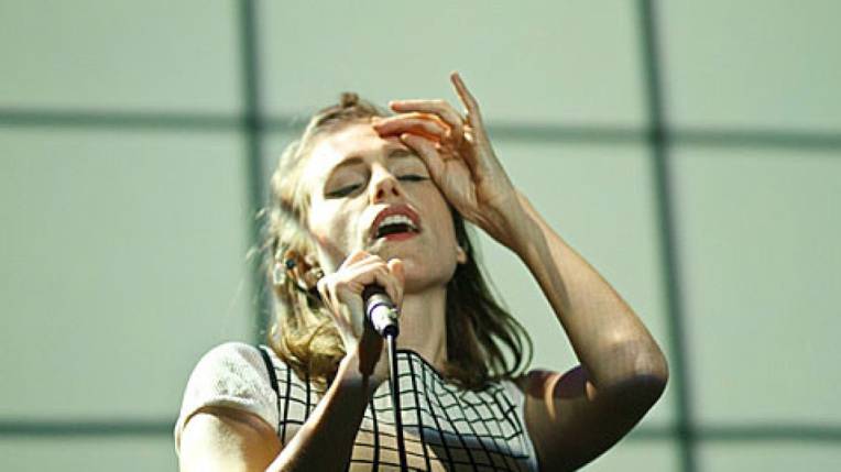 Glasser