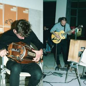Ffyg (Filipe Felizardo e Yann Gourdon) ~ SMUP