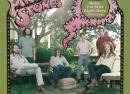 The Pink Stones