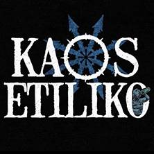Kaos Etíliko